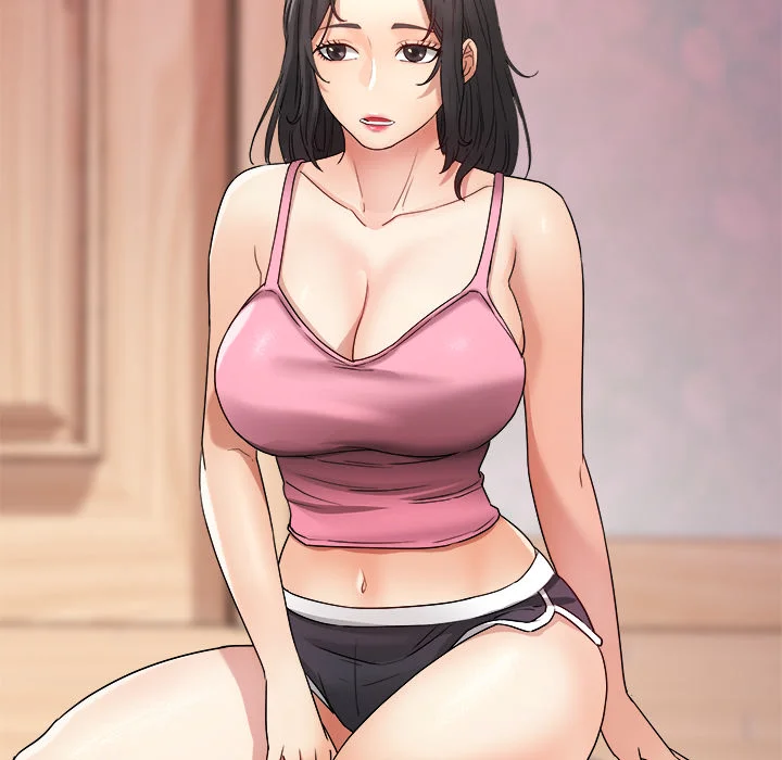 小吃摊的火辣老板娘