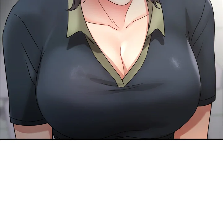 小吃摊的火辣老板娘