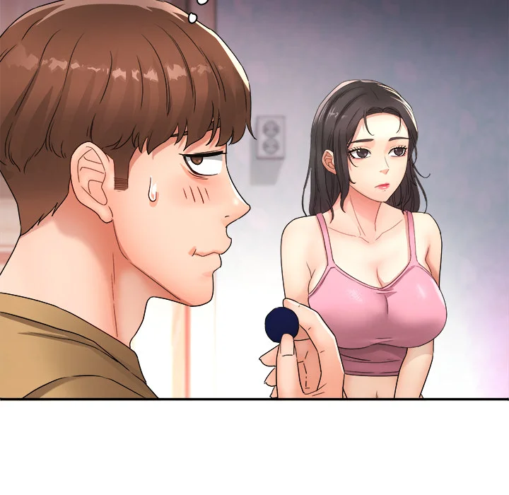 小吃摊的火辣老板娘
