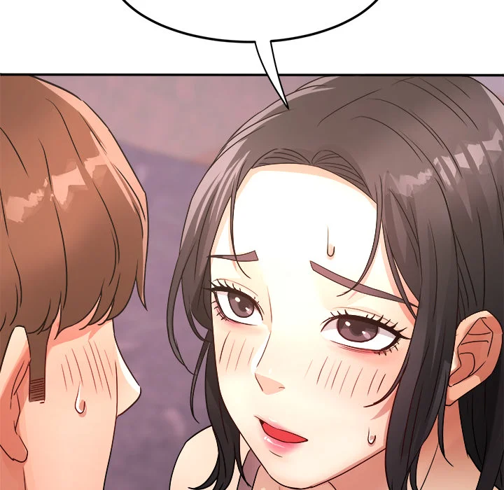 小吃摊的火辣老板娘