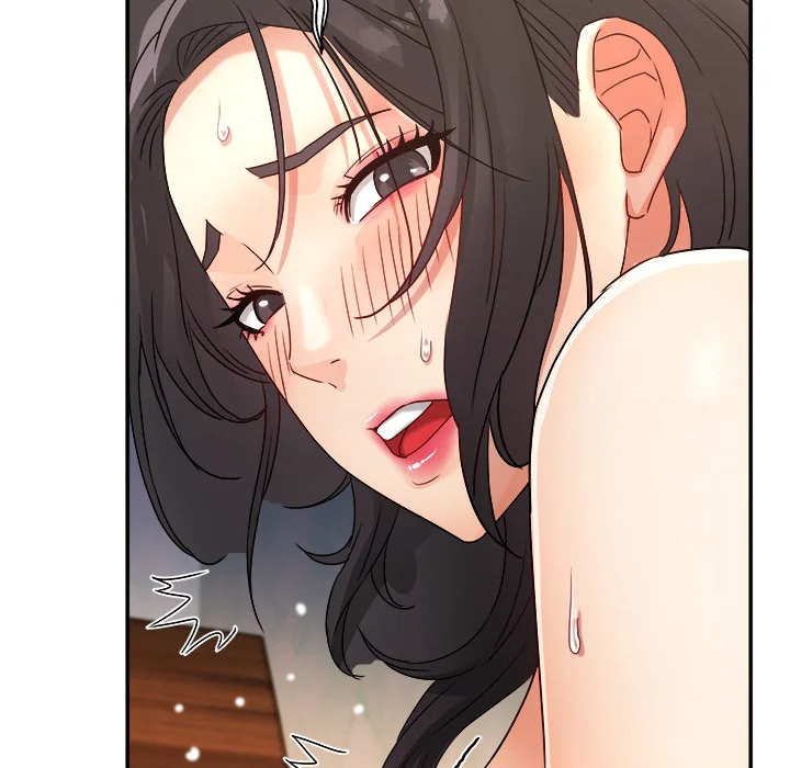 小吃摊的火辣老板娘