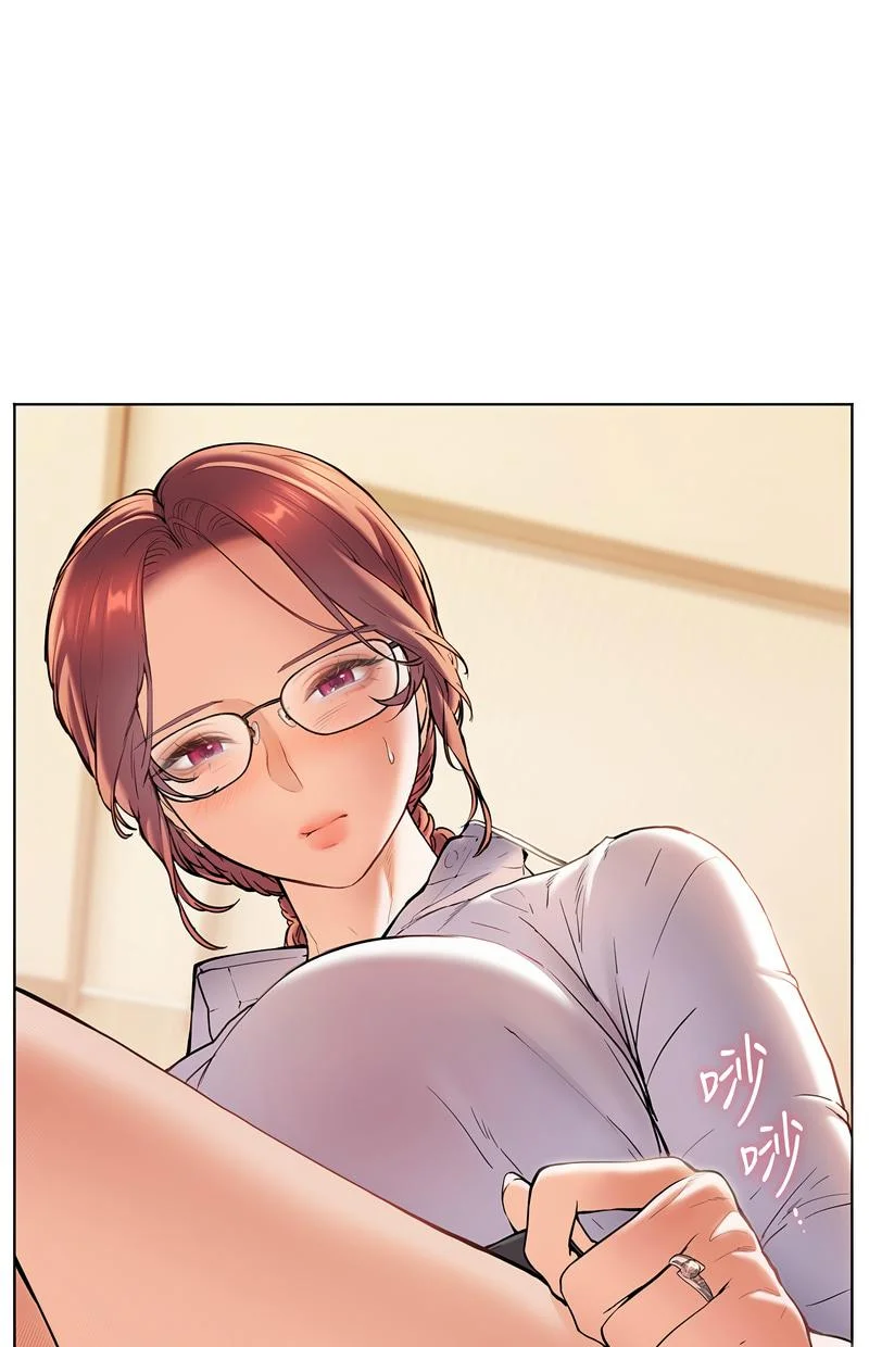 老师的亲密指导