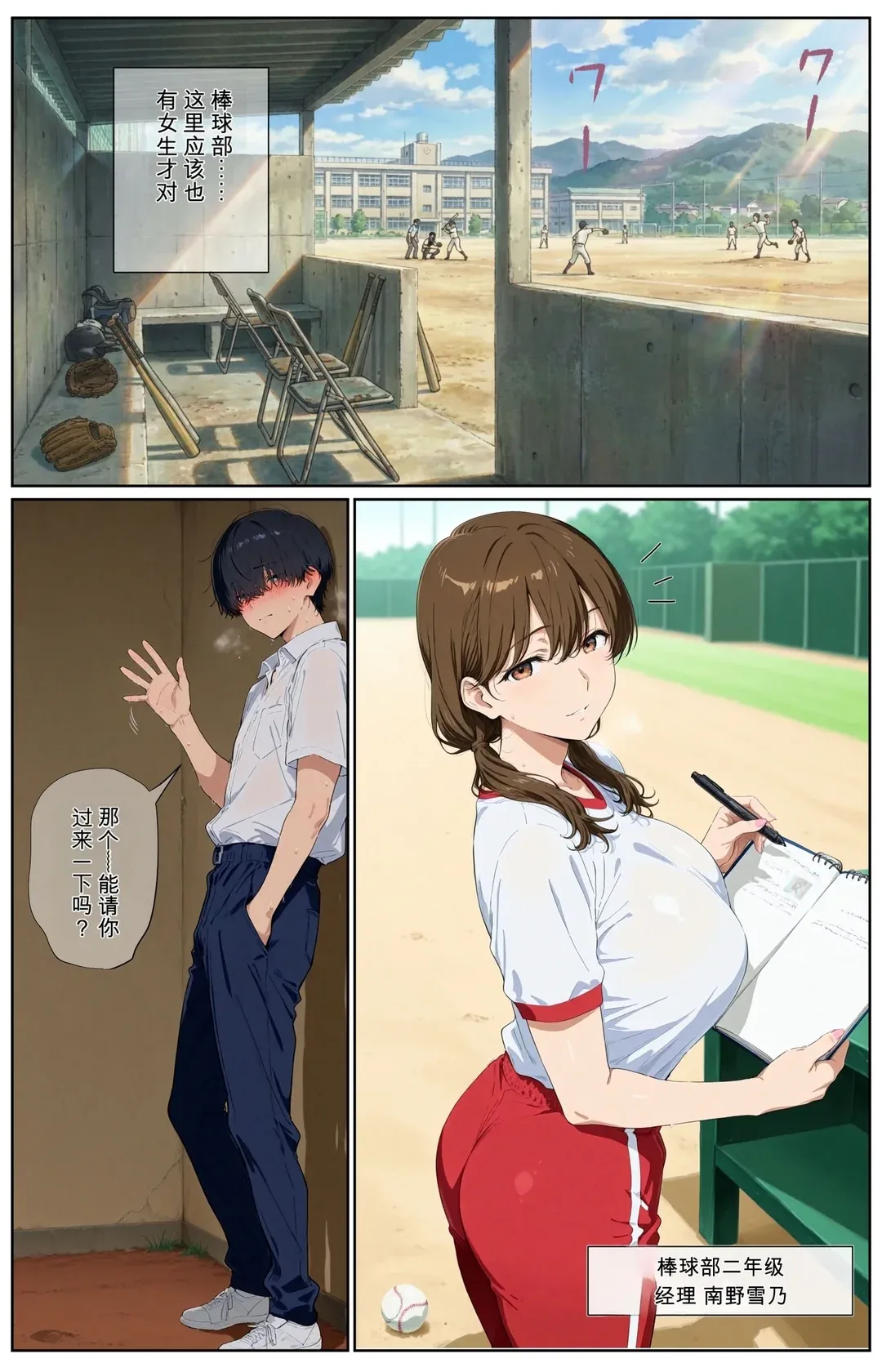 廊下にたちんぼが立つ学校 〜授業スキマ時間の立ちんぼサービス！清楚系からギャルまで即ハメOK 授業ベル鳴るまでイキまくり！