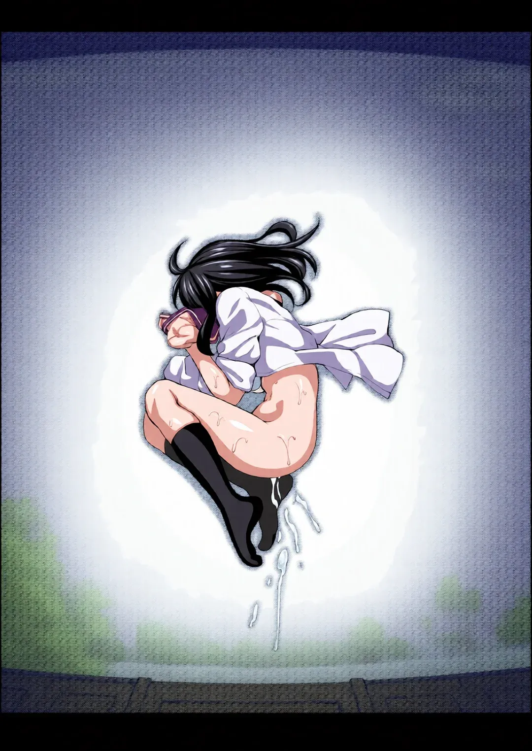 笑顔を咲かせて