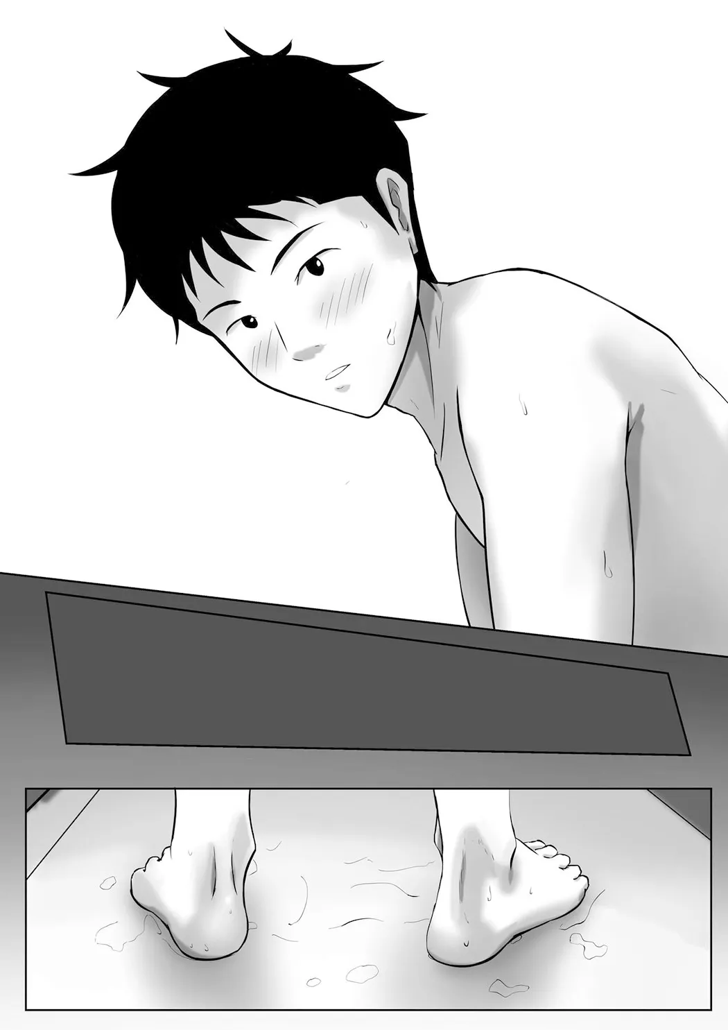 母は女でした