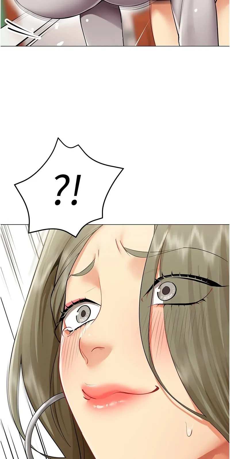女同事太犯规
