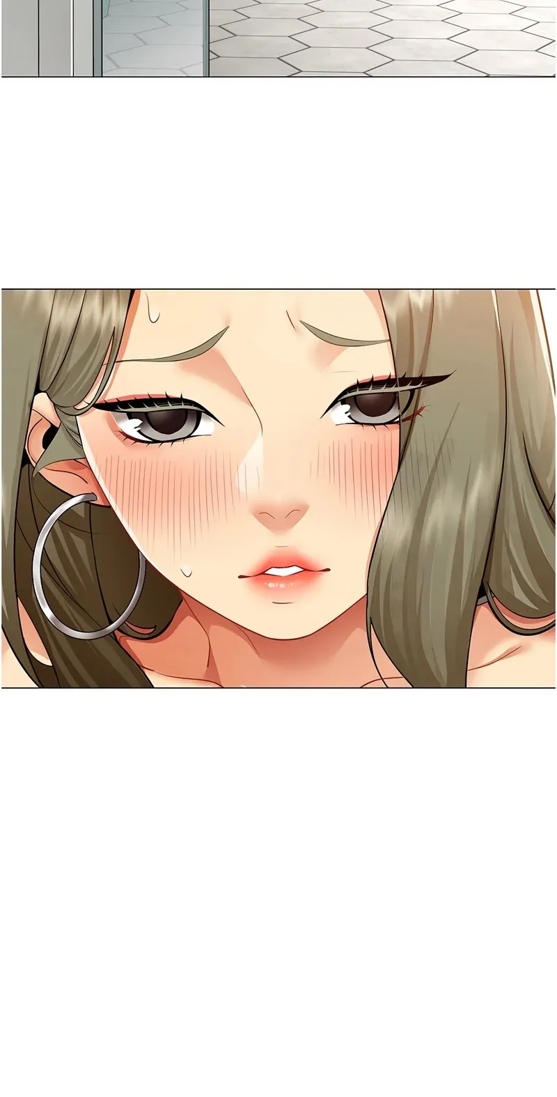 女同事太犯规