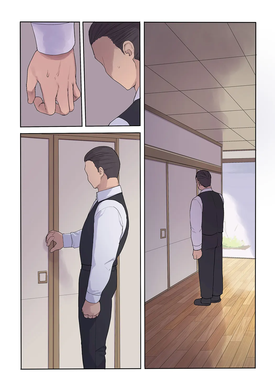 孕ませ契約 自分が世話役だった名家の生意気お嬢様に妊娠の作法を叩き込む全記録
