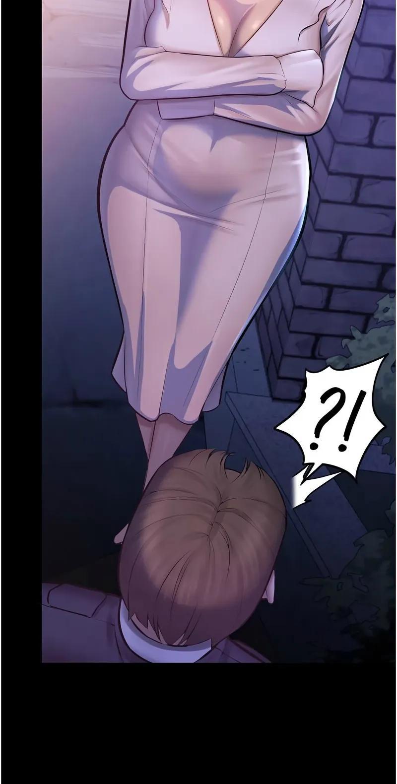 校园禁播角落
