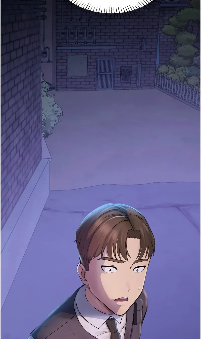 校园禁播角落