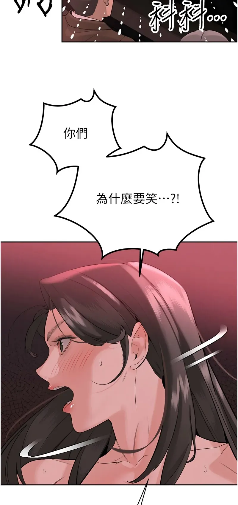 暴君会长的娇媳们