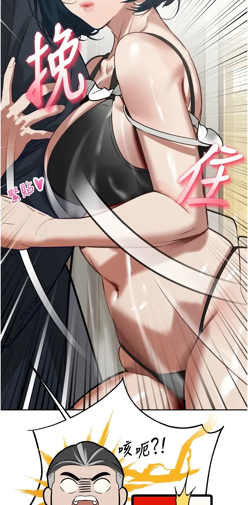 暴君会长的娇媳们