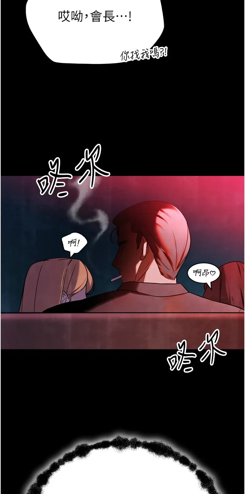 暴君会长的娇媳们