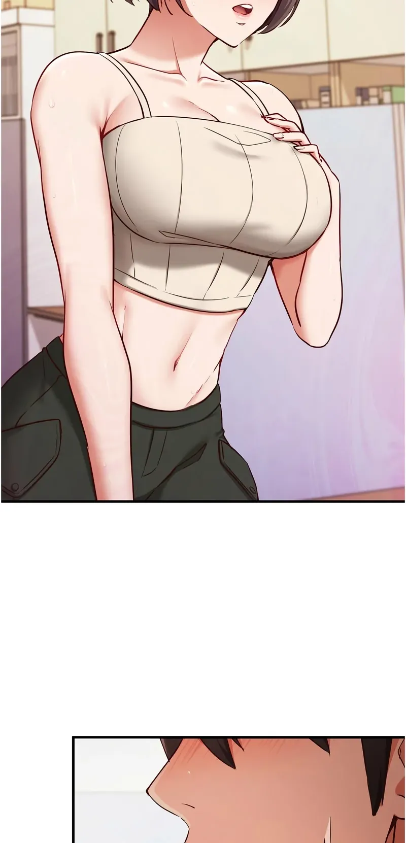 催眠偷心计