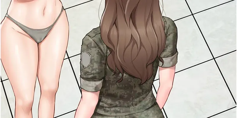 报告女班长:一根突起
