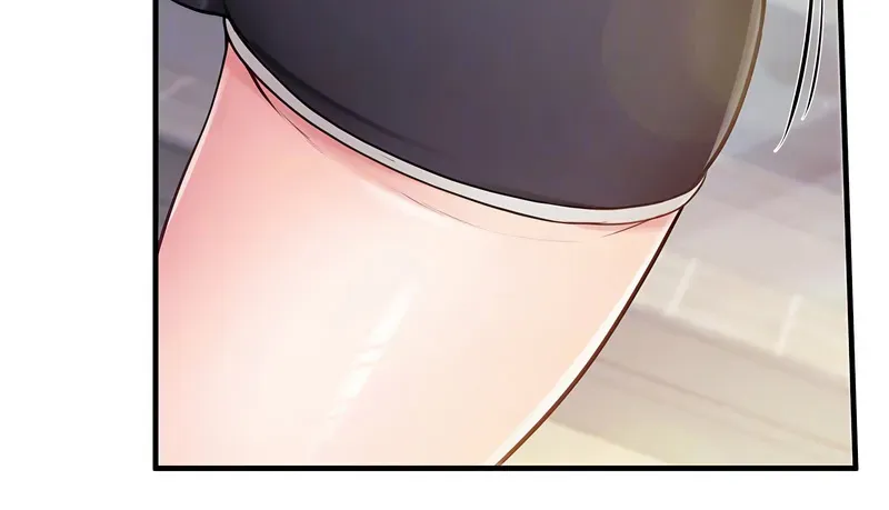 报告女班长:一根突起