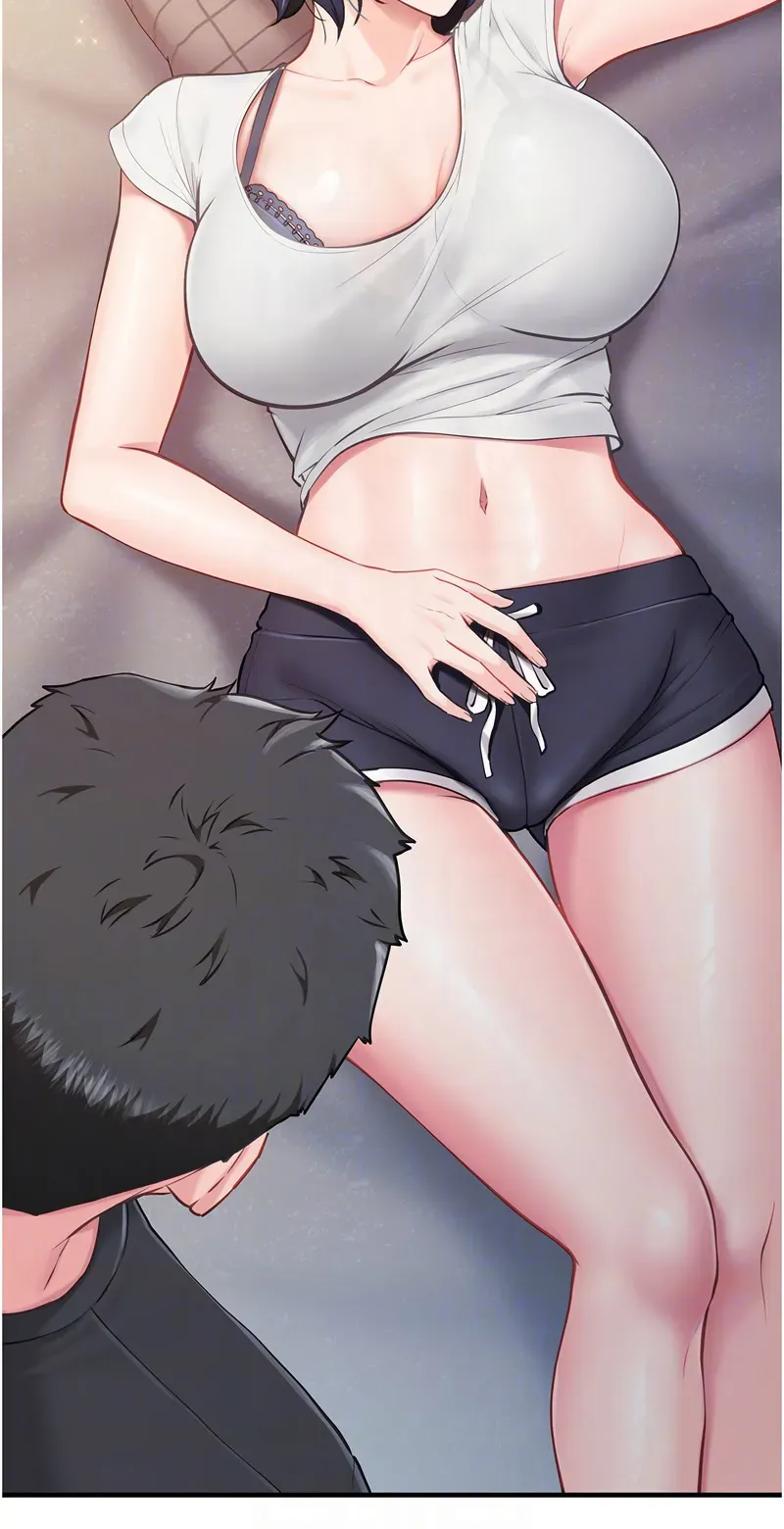 报告女班长:一根突起