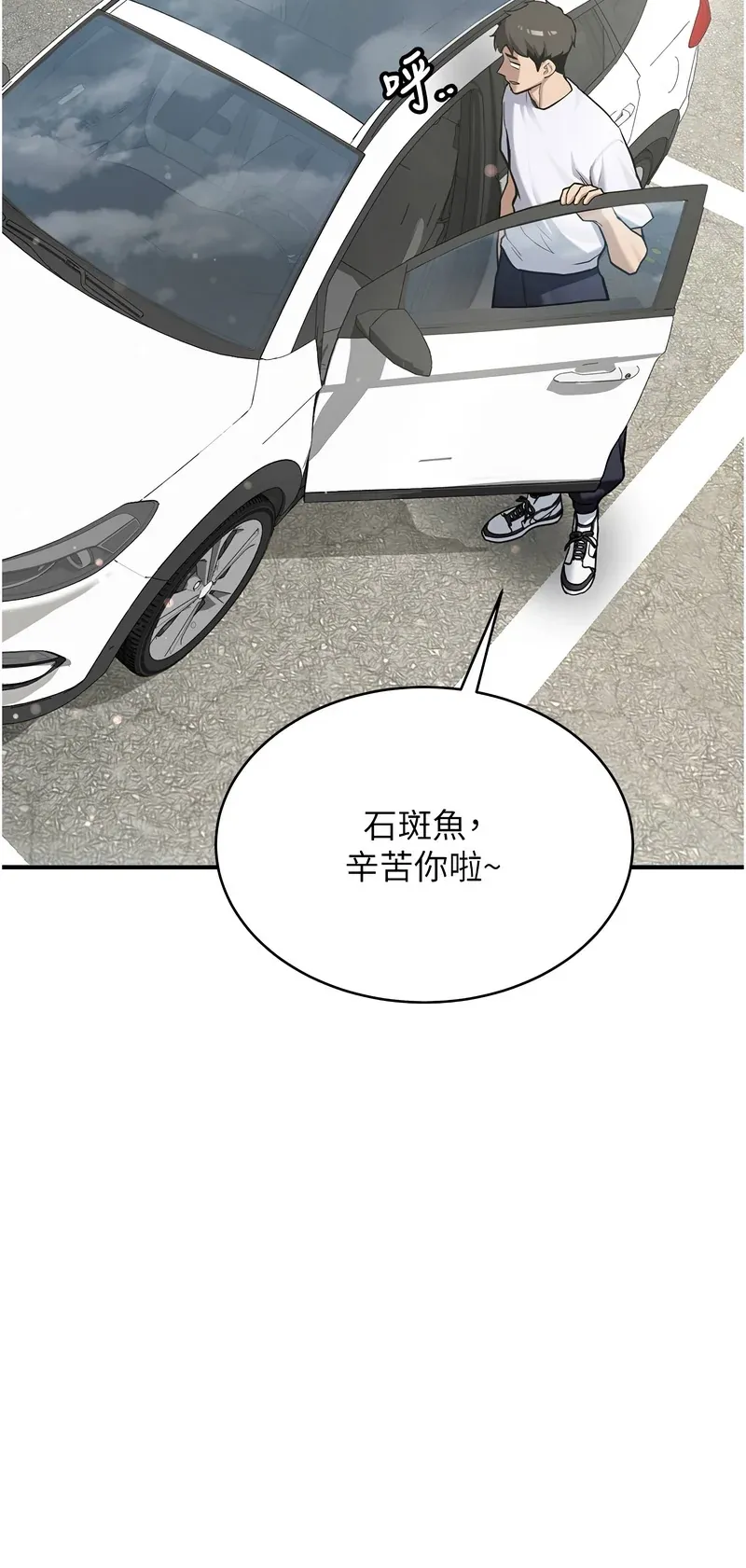 新生老司机