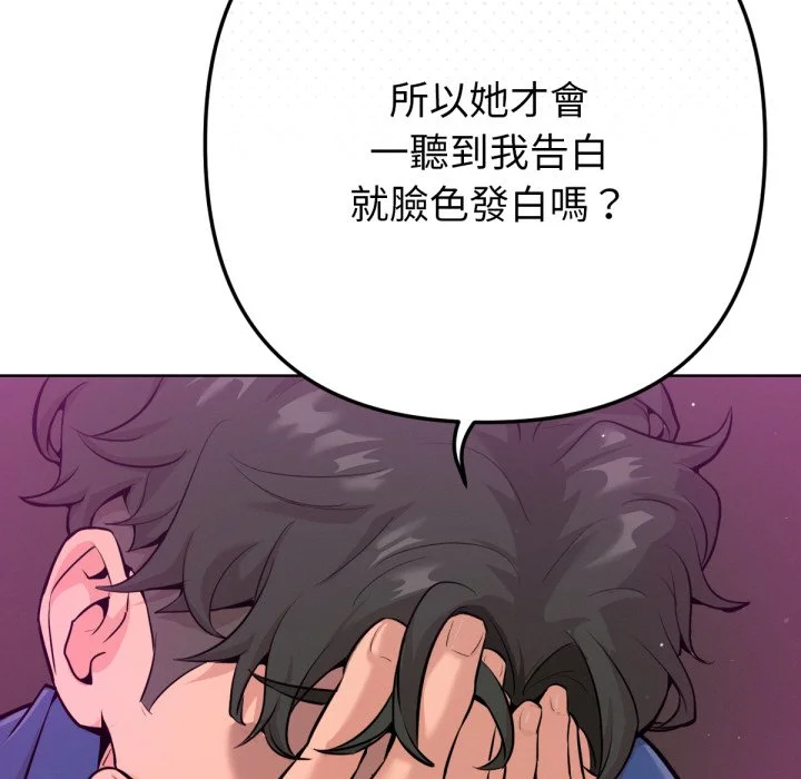 不只是朋友