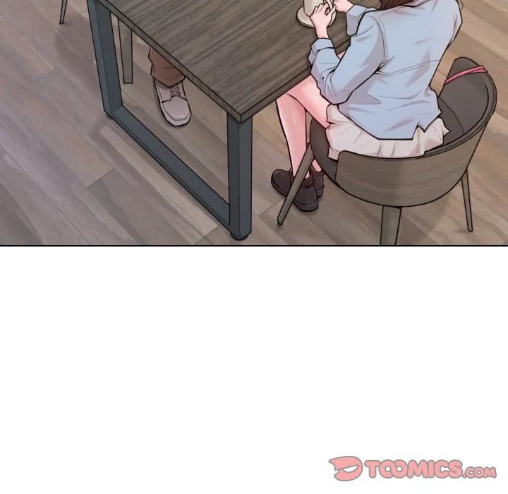 不只是朋友