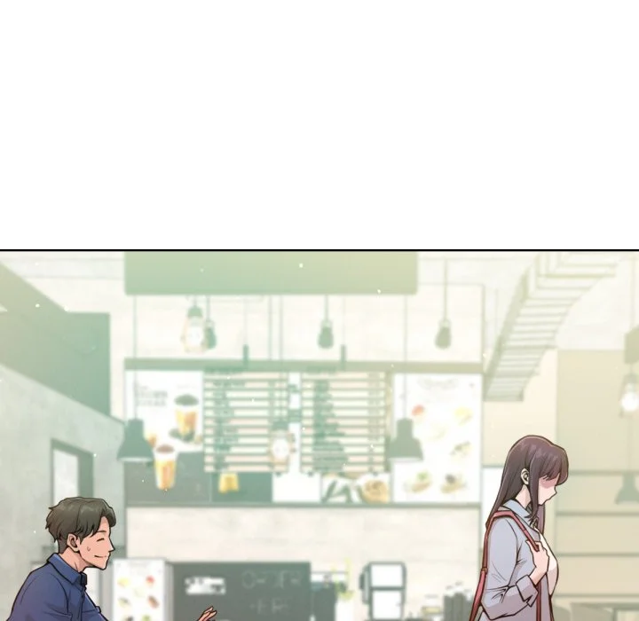 不只是朋友