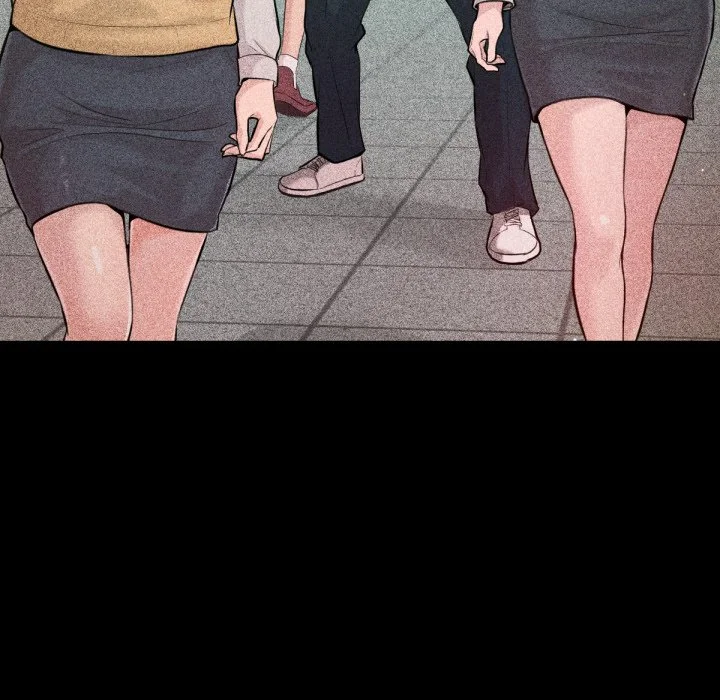 不只是朋友
