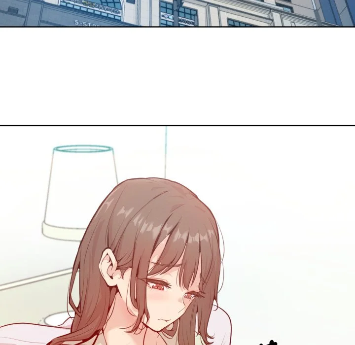 不只是朋友