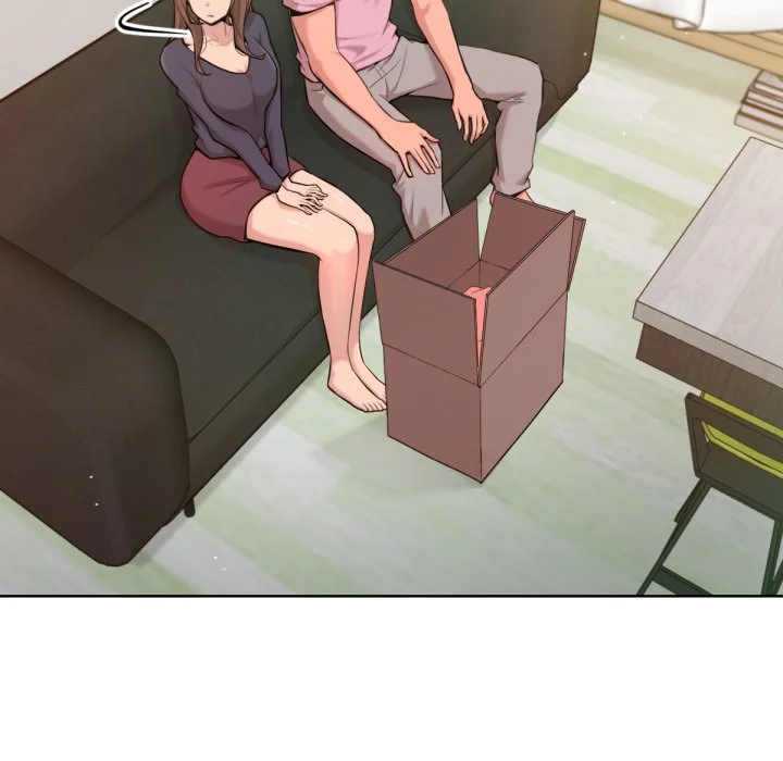 不只是朋友
