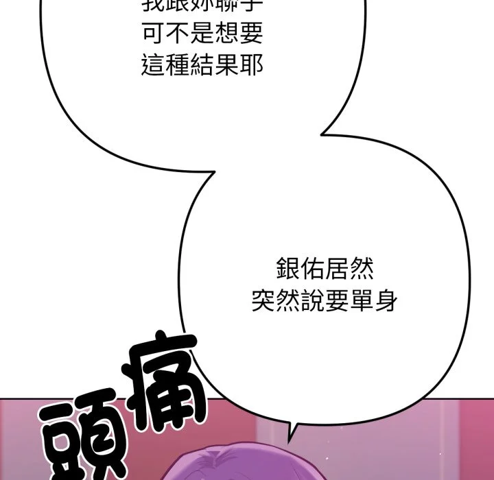 不只是朋友