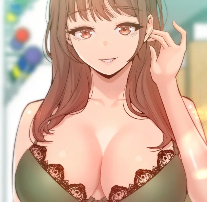 不只是朋友