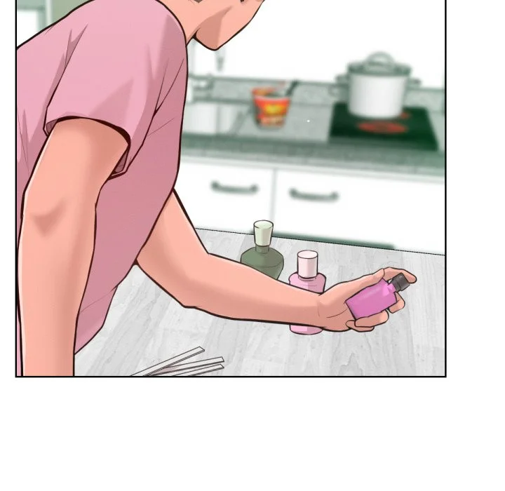 不只是朋友