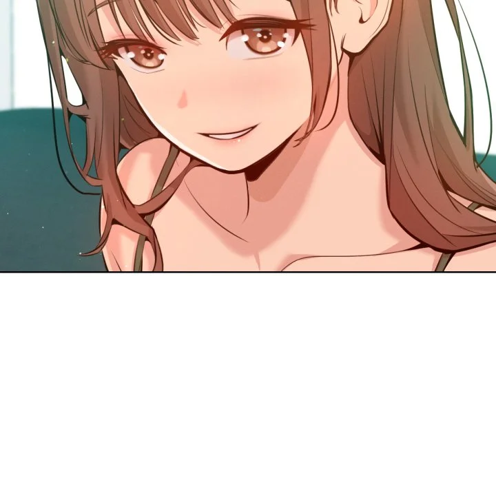 不只是朋友