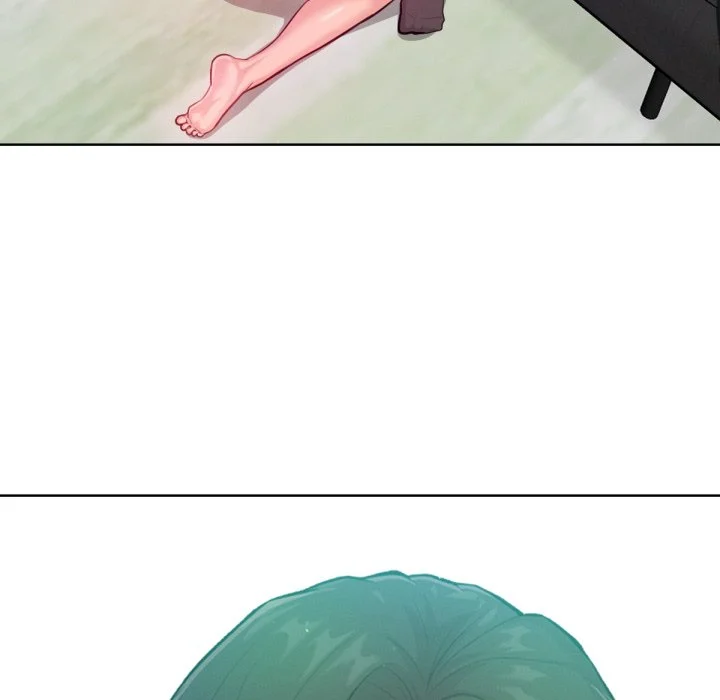 不只是朋友
