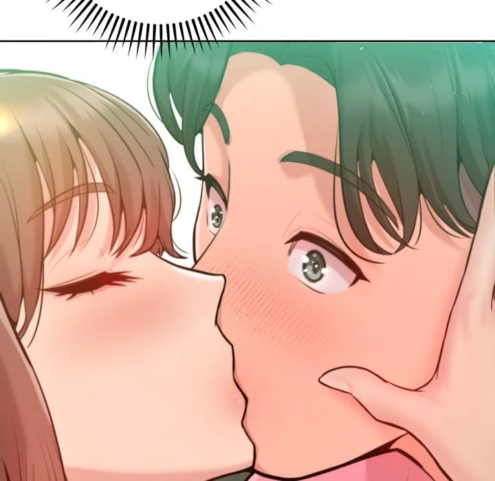 不只是朋友