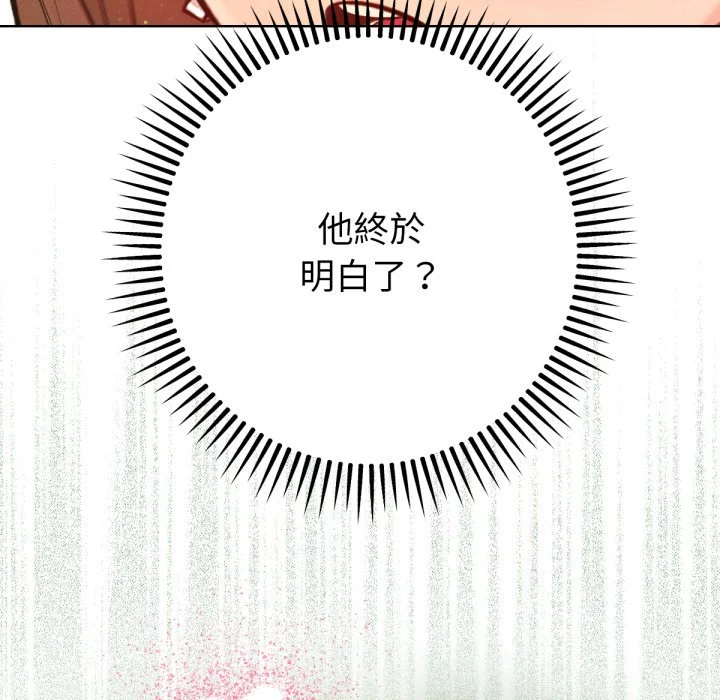 不只是朋友