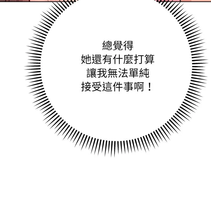 不只是朋友
