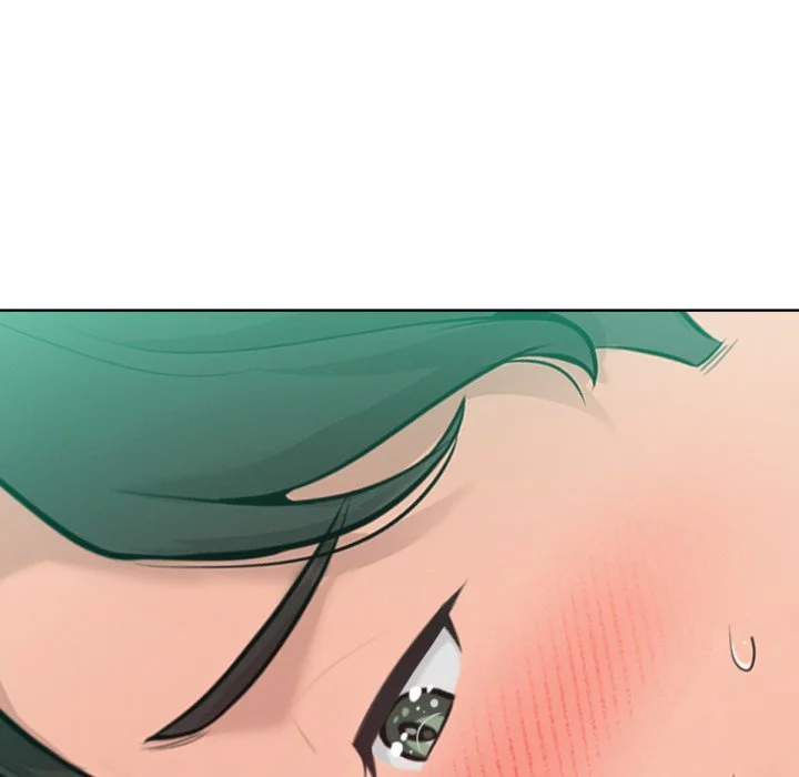 不只是朋友