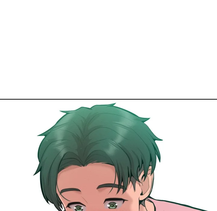 不只是朋友