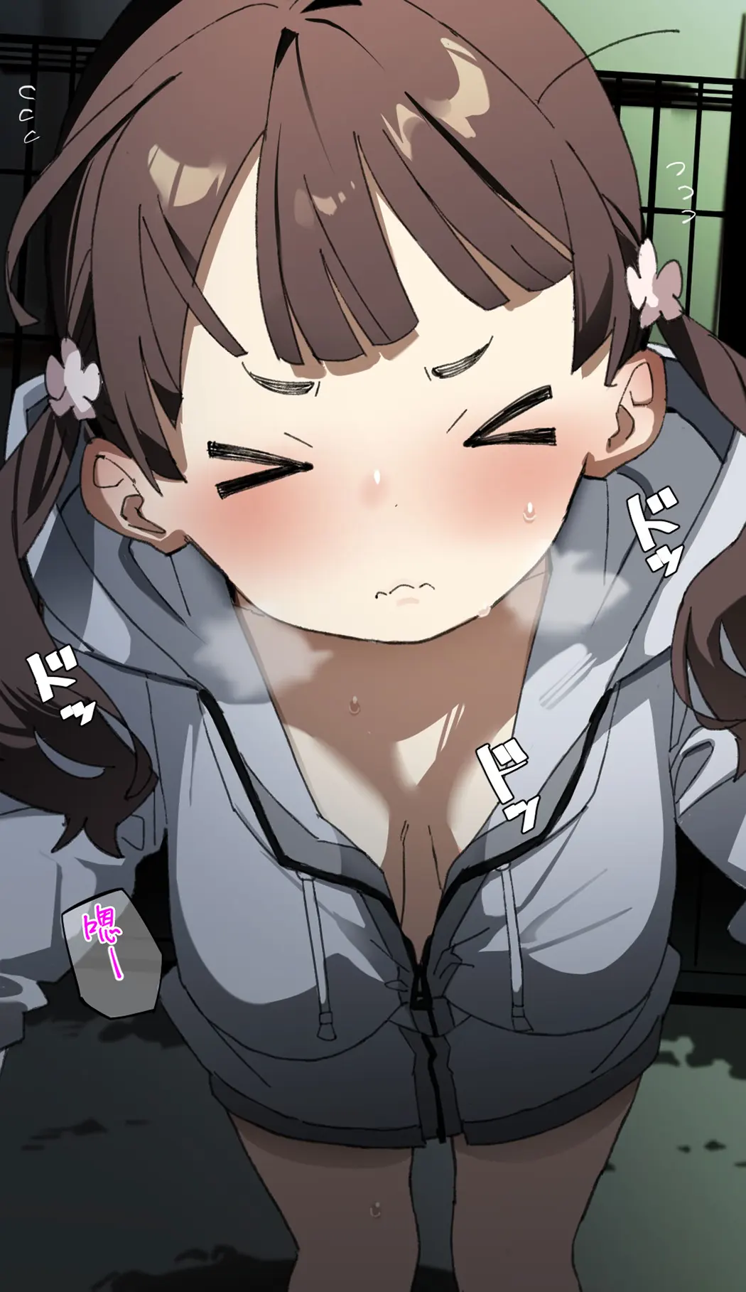 狂妄自大的睡美人妹妹