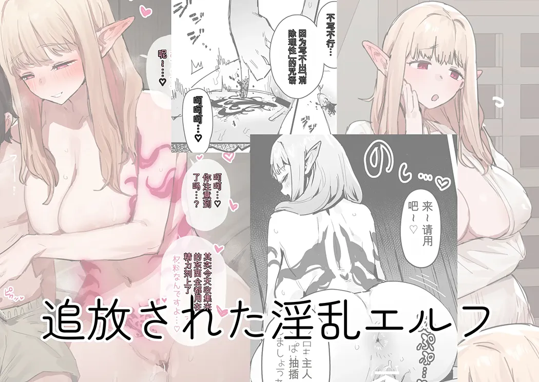 ie総集編