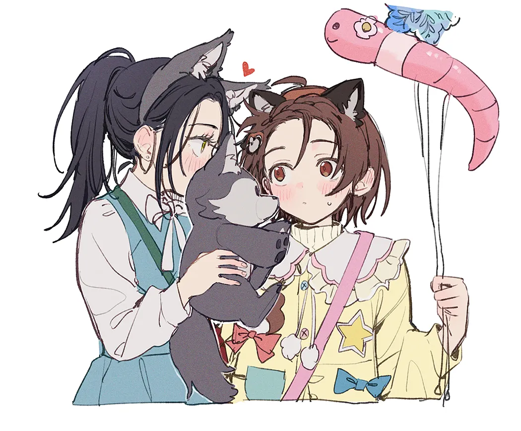羽化