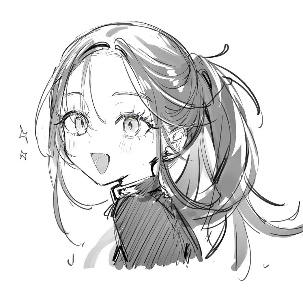 羽化