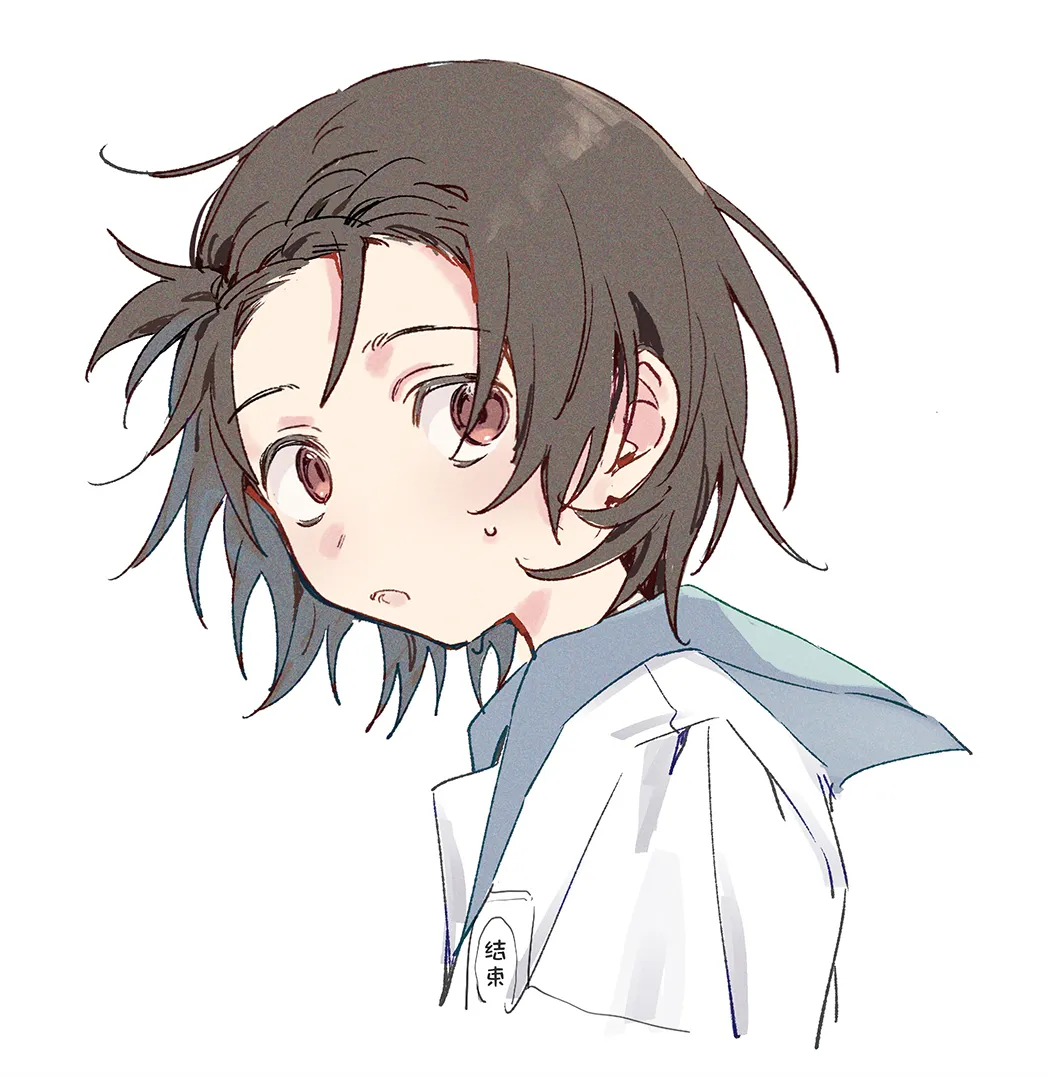羽化