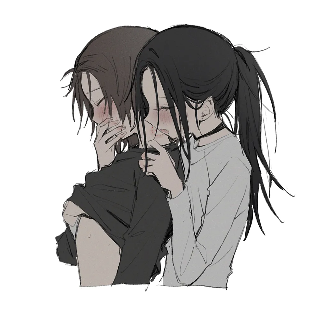 羽化