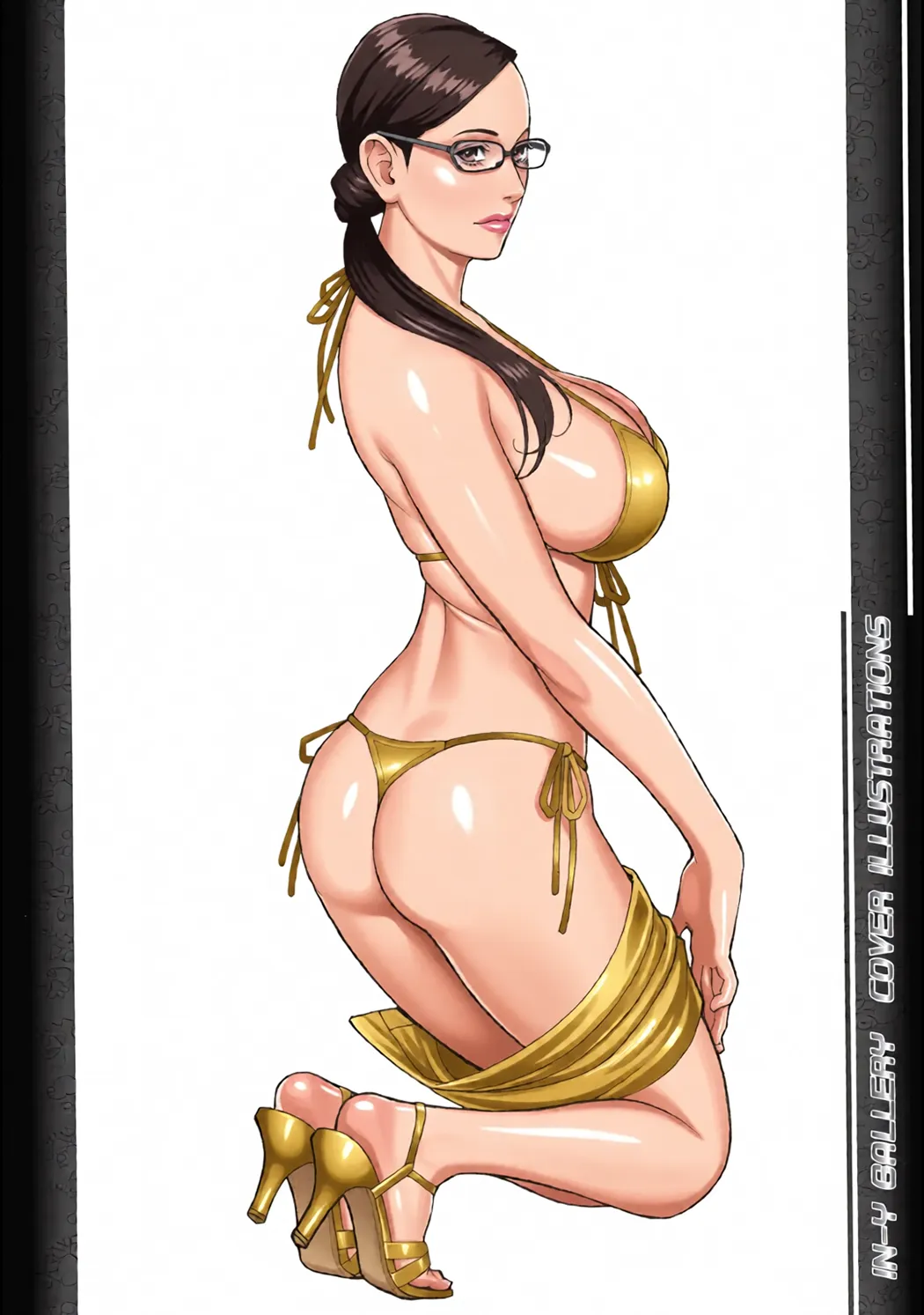 全彩 淫Y赤絨毯