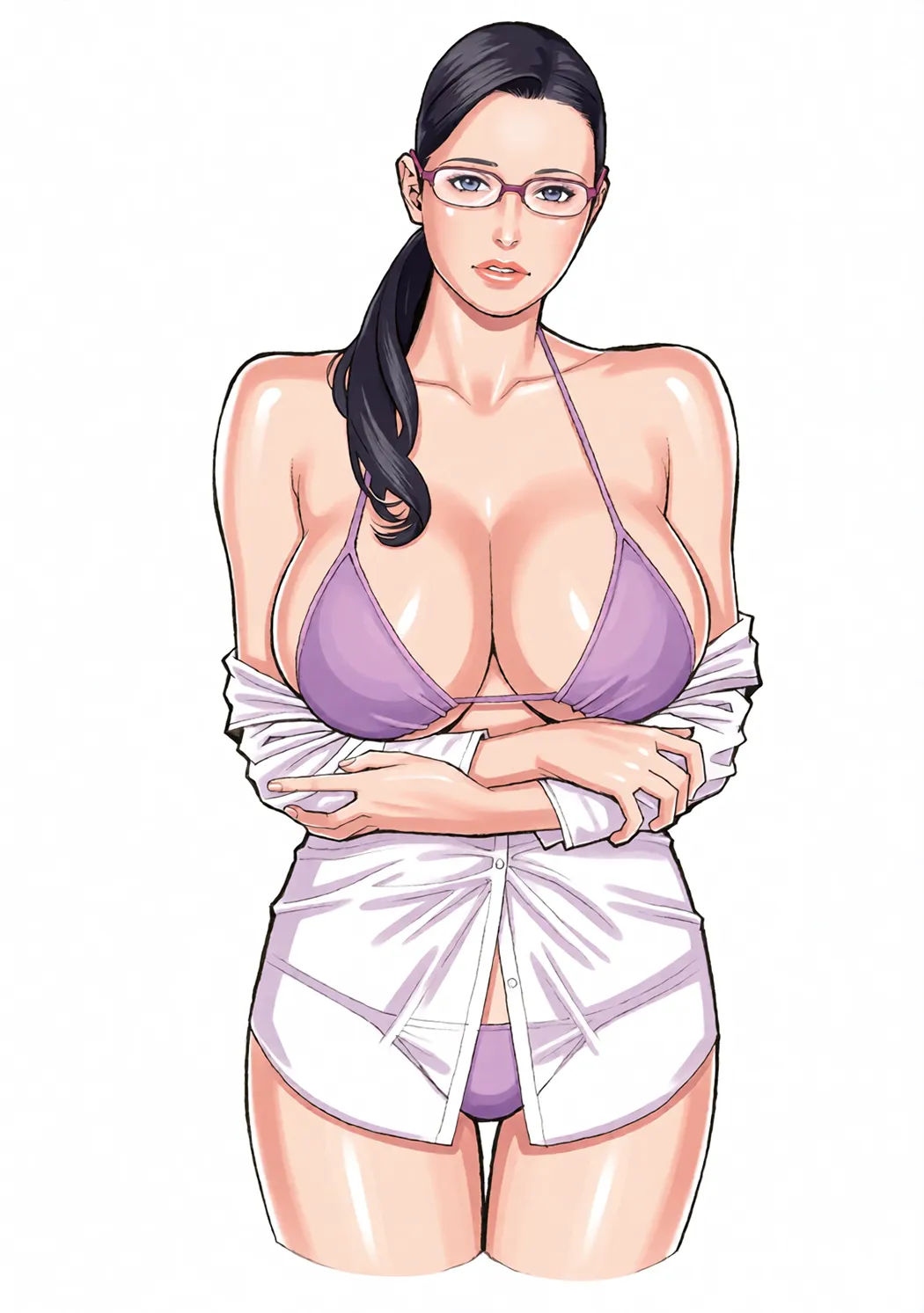全彩 淫Y赤絨毯