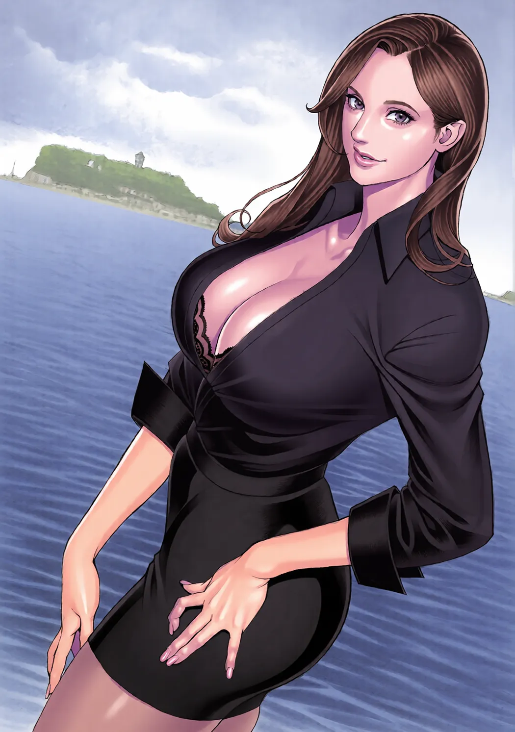 全彩 淫Y赤絨毯