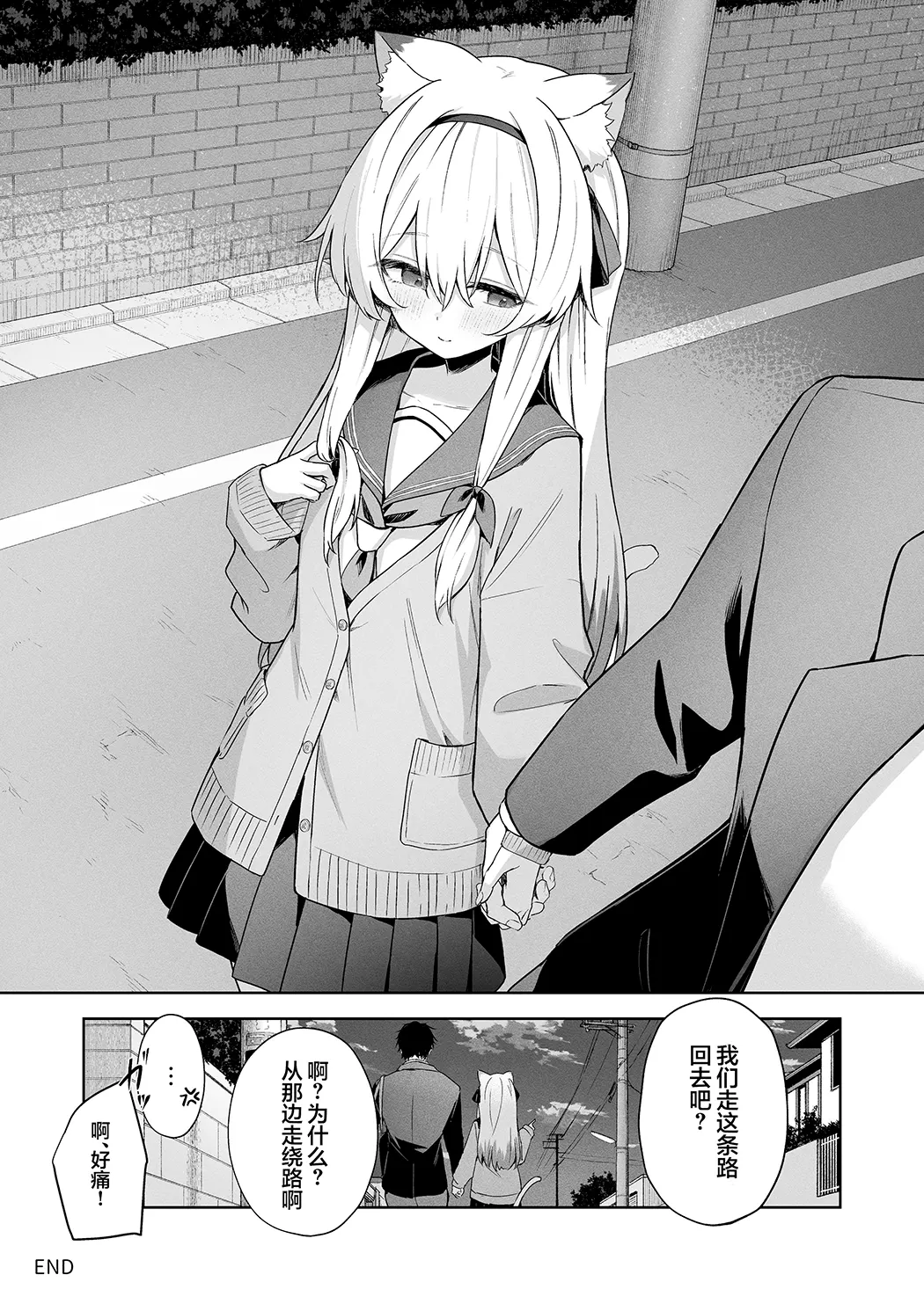 兽化综合征