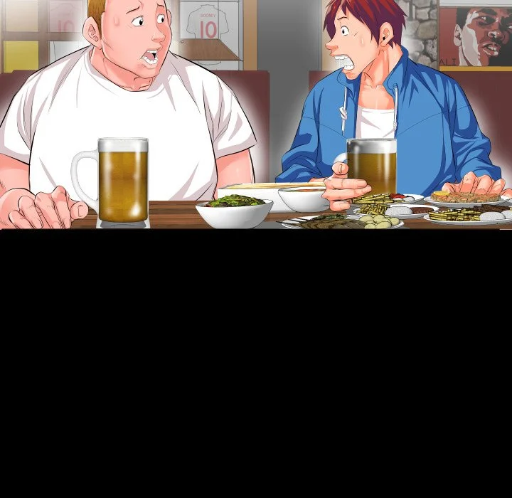 熟男第二春