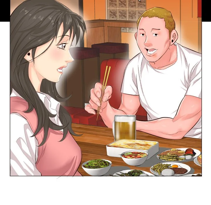 熟男第二春